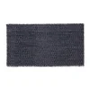 Discount Hay - Dørmåtte Moiré Mat - Lilla/Lilac - 95 x 52 cm