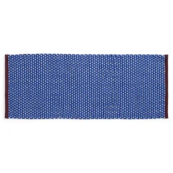 Outlet Hay - Dørmåtte - Royal Blue / Blå - 125 X 50 cm