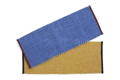 Outlet Hay - Dørmåtte - Royal Blue / Blå - 125 X 50 cm