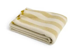 Hot Hay - Duo Throw - W130 x L180 - Cream