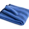 Clearance Hay - Duo Throw - W130 x L180 - Sky blue