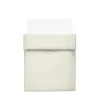 Sale Hay - Dynebetræk - Outline Duvet - Ivory - 140x200 cm