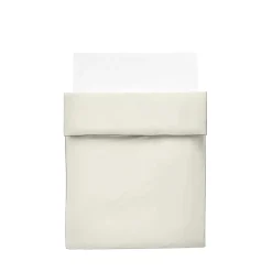 Sale Hay - Dynebetræk - Outline Duvet - Ivory - 140x200 cm
