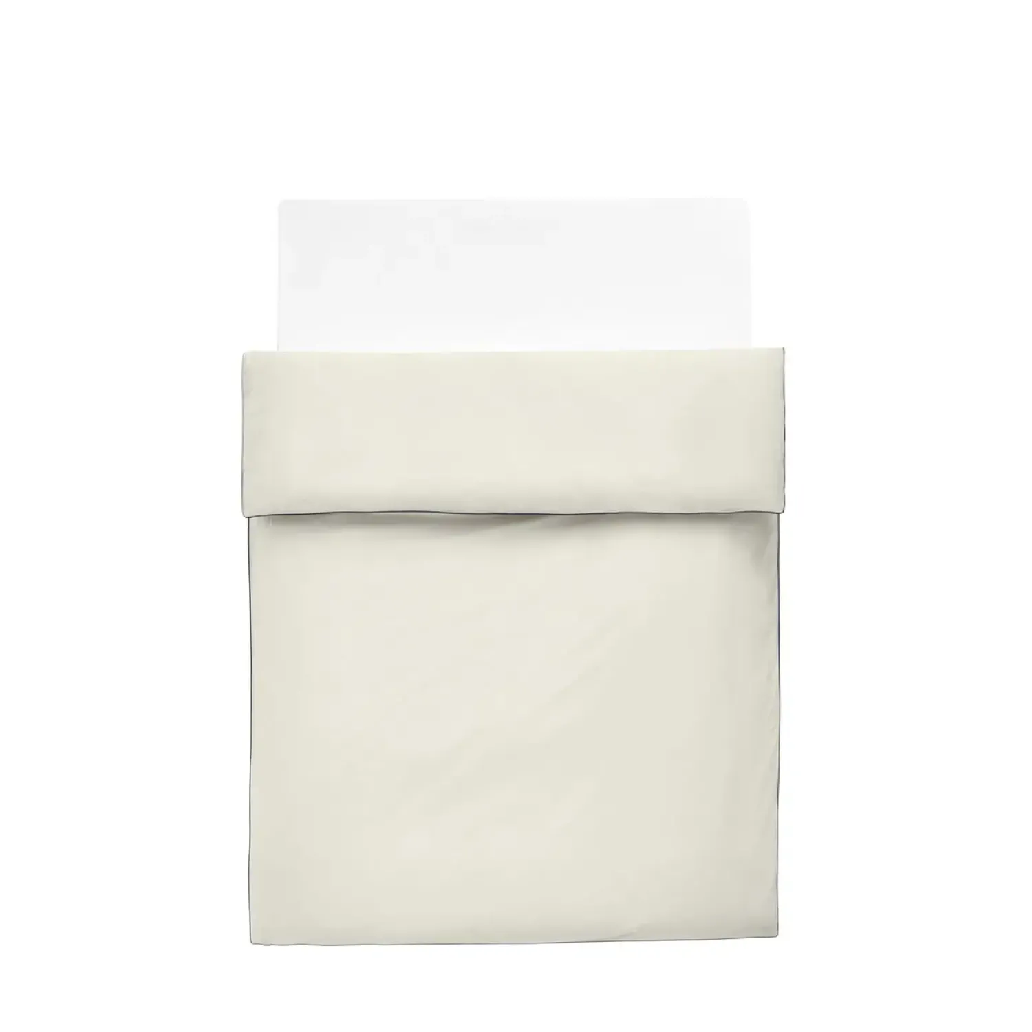 Sale Hay - Dynebetræk - Outline Duvet - Ivory - 140x200 cm