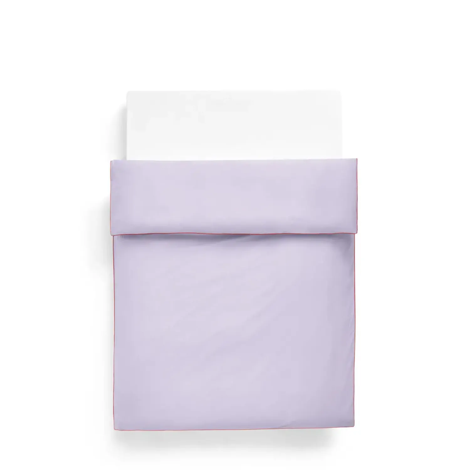 Online Hay - Dynebetræk - Outline Duvet - Lavender - 140x200 cm
