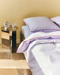 Online Hay - Dynebetræk - Outline Duvet - Lavender - 140x200 cm