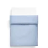 Discount Hay - Dynebetræk - Outline Duvet - Soft Blue - 140x200 cm