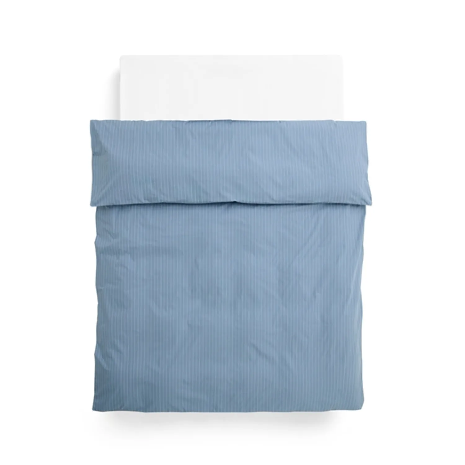 Online Hay - Fineline Duvet Cover - 200 x 220 - Blue
