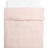 Discount Hay - Fineline Duvet Cover - 140 x 200 - Soft pink
