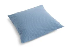 Outlet Hay - Fineline Pillow Case - 63 x 60 - Blue