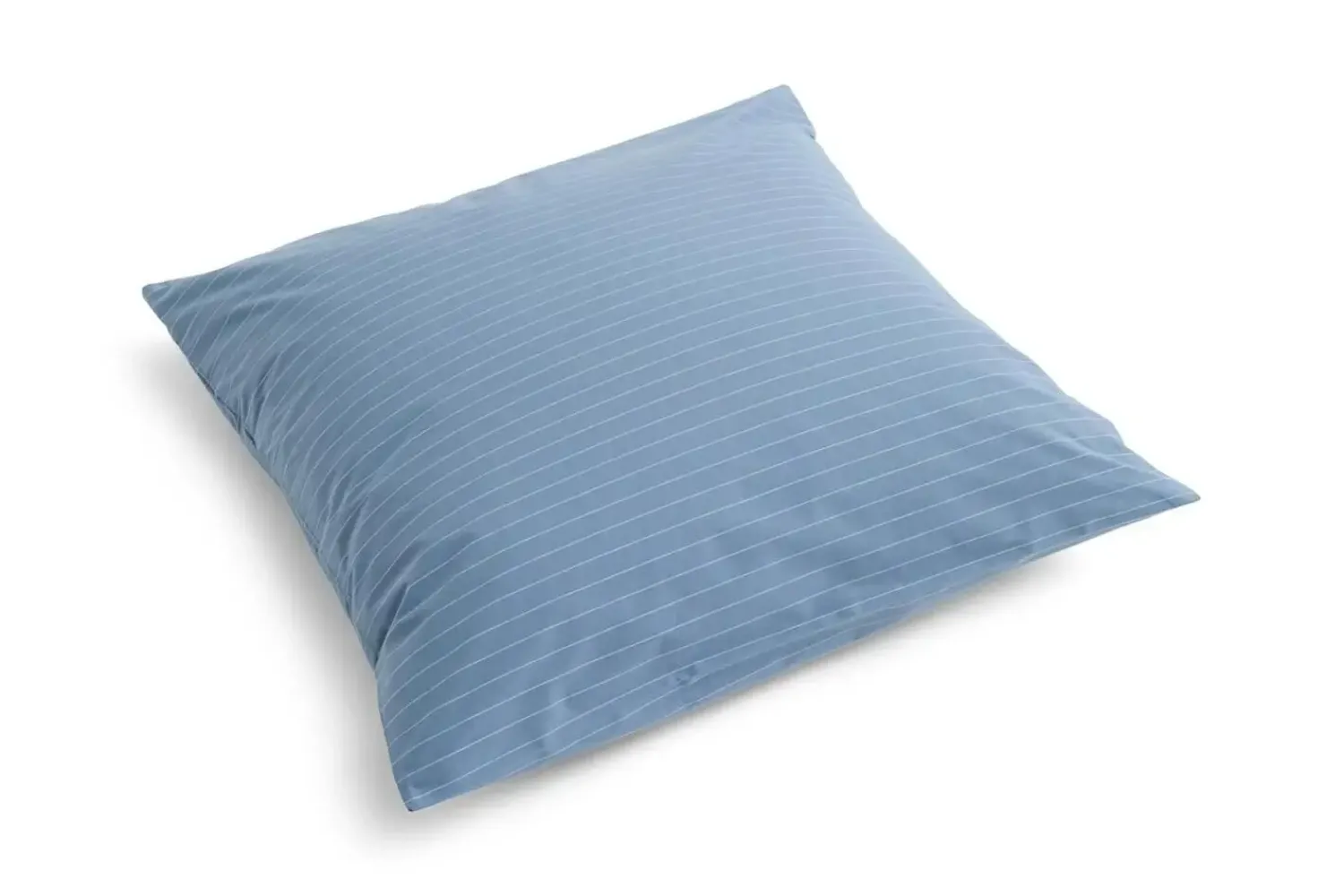 Outlet Hay - Fineline Pillow Case - 63 x 60 - Blue