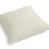 Best Hay - Fineline Pillow Case - 63 x 60 - Ivory