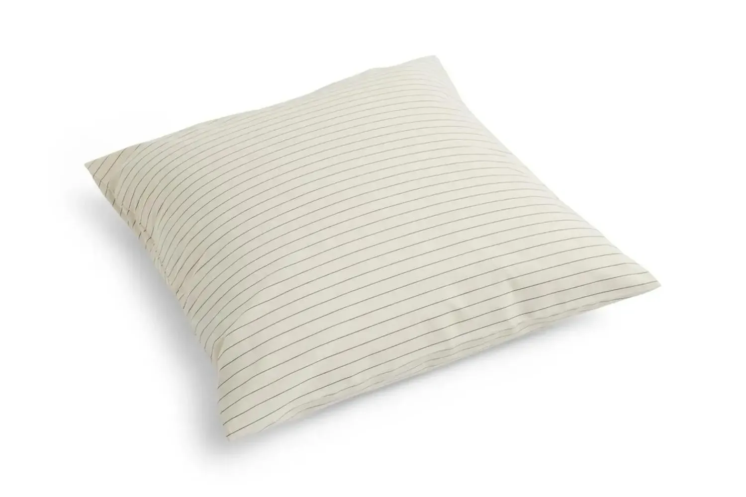 Best Hay - Fineline Pillow Case - 63 x 60 - Ivory