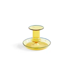 Clearance Hay - Flare lysestage - gul
