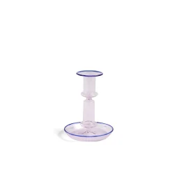 Best Hay - Flare medium lysestage - pink