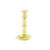 Clearance Hay - Flare tall lysestage - gul