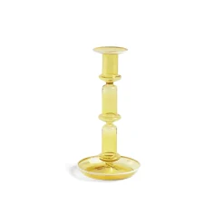 Clearance Hay - Flare tall lysestage - gul