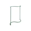 Outlet Hay - garderobestativ - Colour Rack - S-Shape - Jungle green - grøn