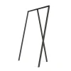 Sale Hay - Garderobestativ - Loop stand wardrobe - Sort - Stor