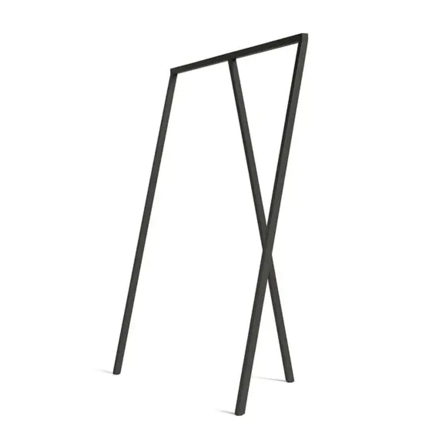 Sale Hay - Garderobestativ - Loop stand wardrobe - Sort - Stor
