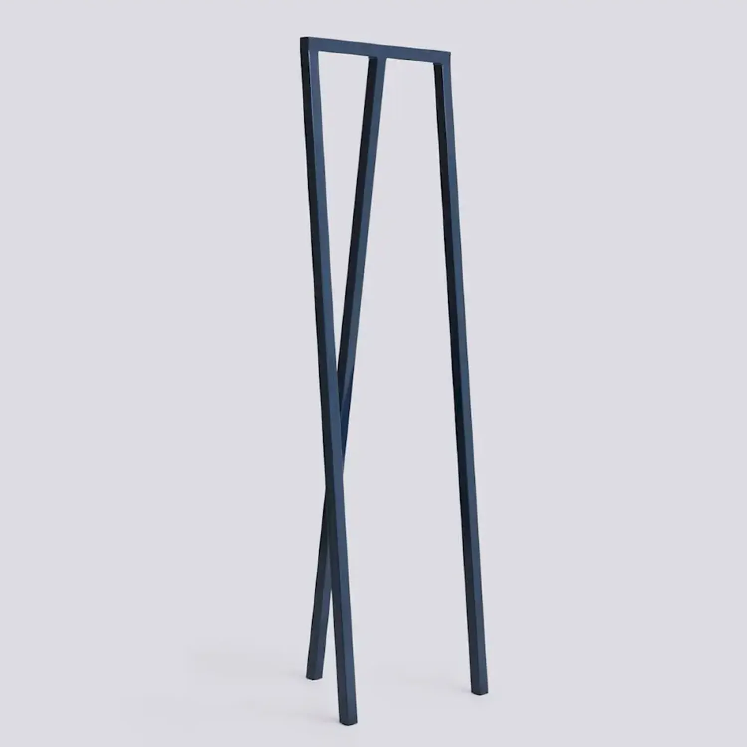 Online Hay - Garderobestativ - Loop stand hall - Blå - Lille