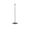 New Hay - Gulvlampe Base - Common - Sort - Ø35 X H130 cm