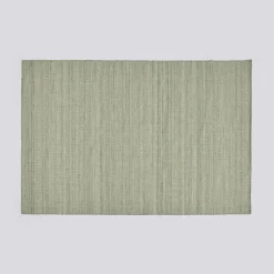 Clearance Hay - Haze Rug - 200x300 - Grøn