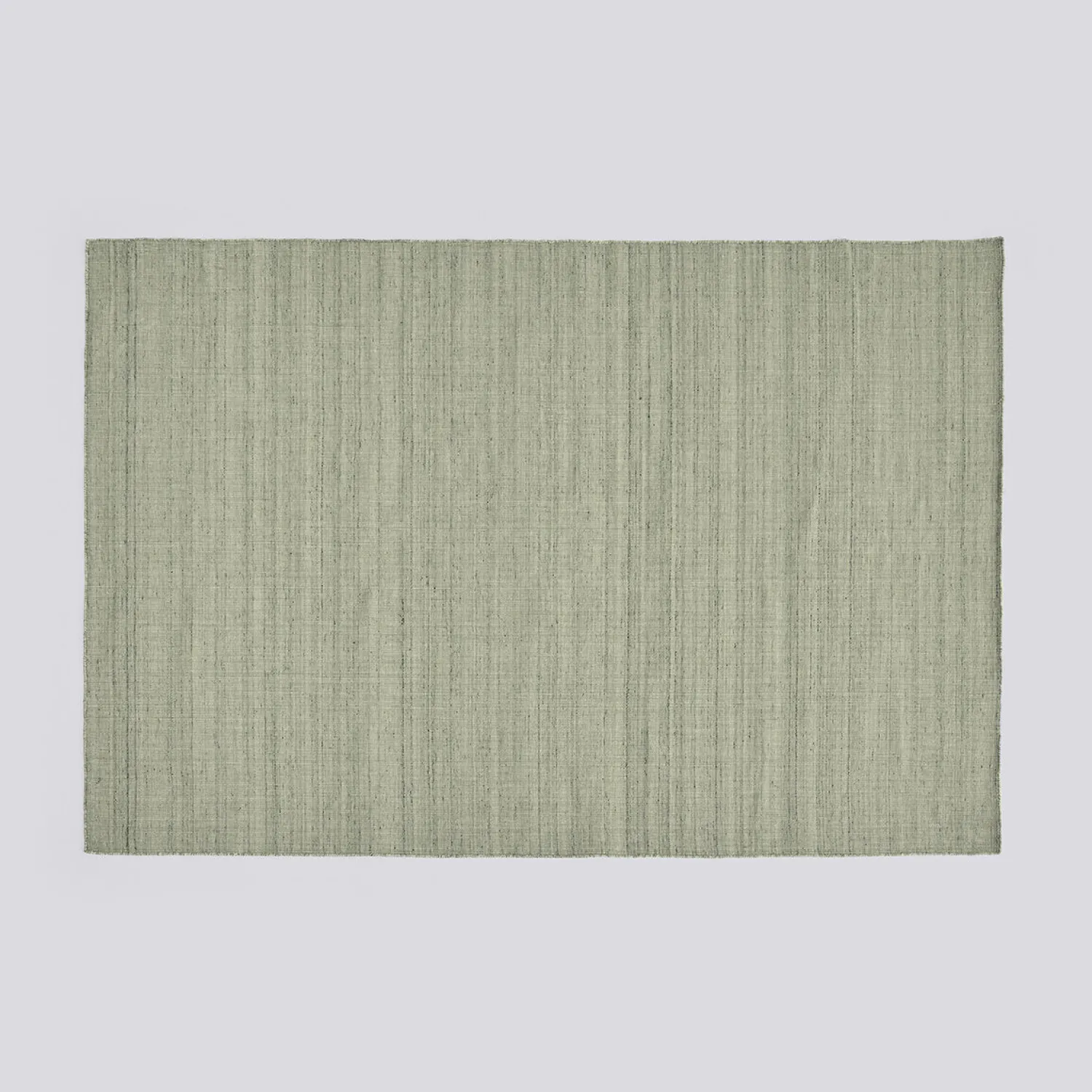 Clearance Hay - Haze Rug - 200x300 - Grøn