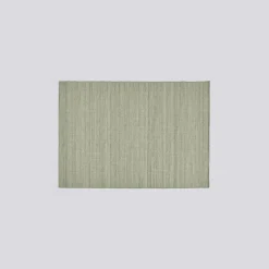 Discount Hay - Haze Rug - 140x200 - Grøn