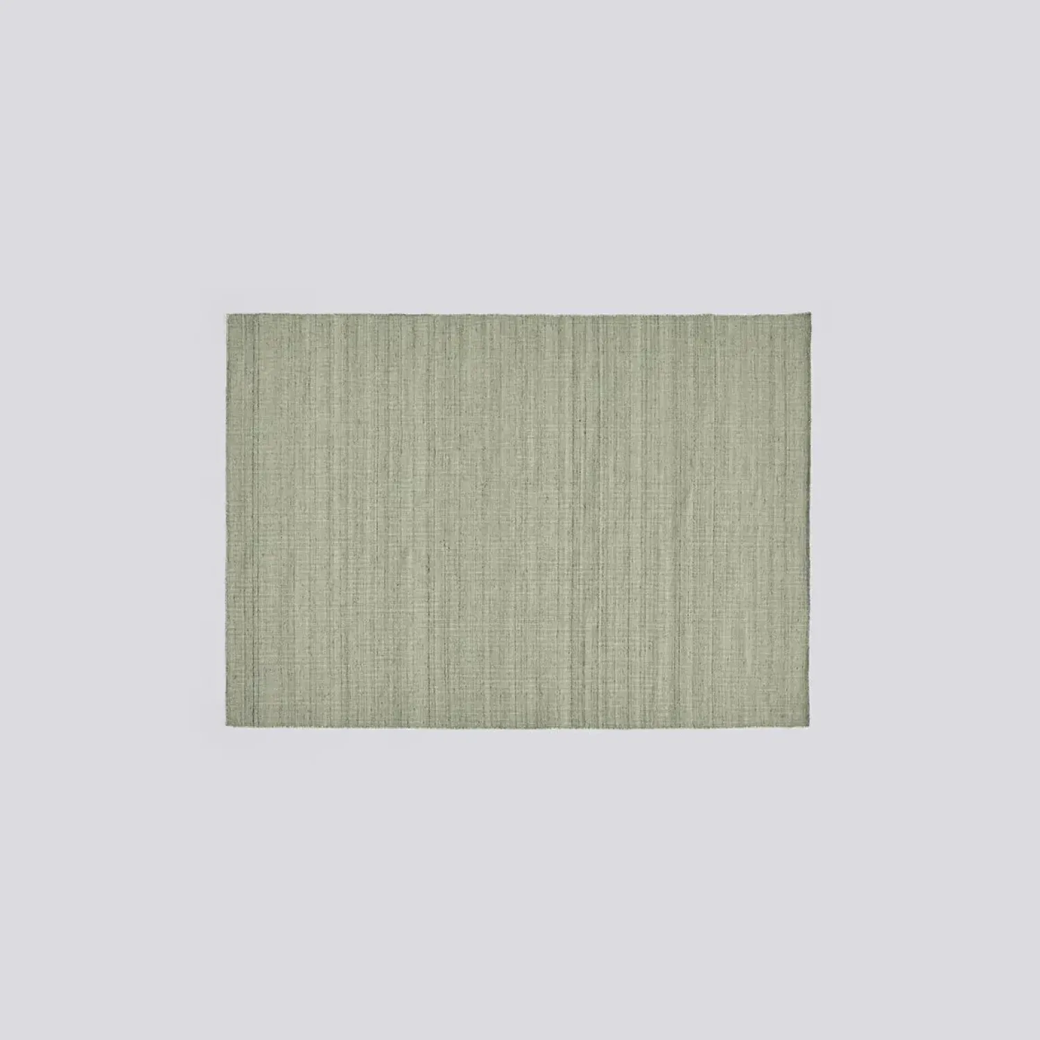 Discount Hay - Haze Rug - 140x200 - Grøn