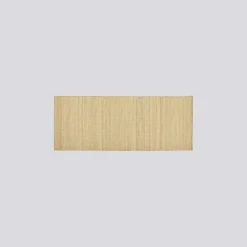 Outlet Hay - Haze Rug - 80x200 - Gul