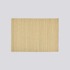 Discount Hay - Haze Rug - 170x240 - Gul