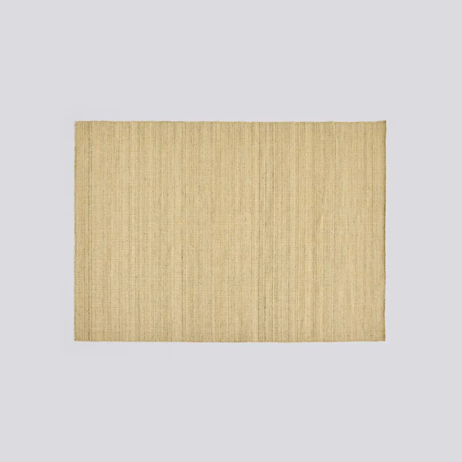 Discount Hay - Haze Rug - 170x240 - Gul