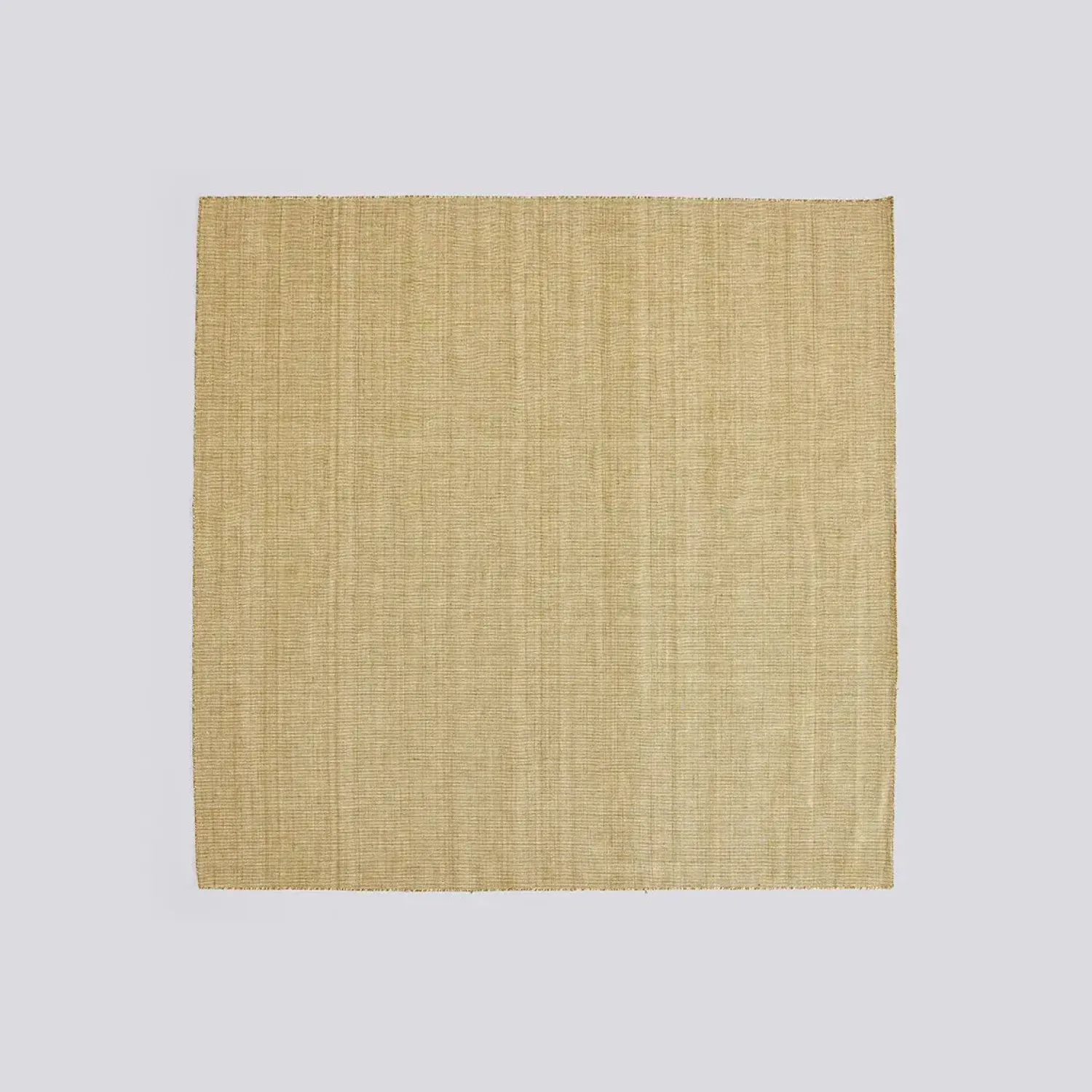New Hay - Haze Rug - 230x230 - Gul