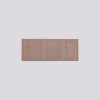 Online Hay - Haze Rug - 80x200 - Iron red