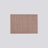 Discount Hay - Haze Rug - 140x200 - Iron red