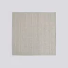 Sale Hay - Haze Rug - 230x230 - Lys grå