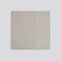 Sale Hay - Haze Rug - 230x230 - Lys grå