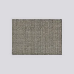 Hay - Haze Rug - 170x240 - Sort