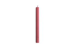 Hot Hay - Hexagon Candle - Cherry