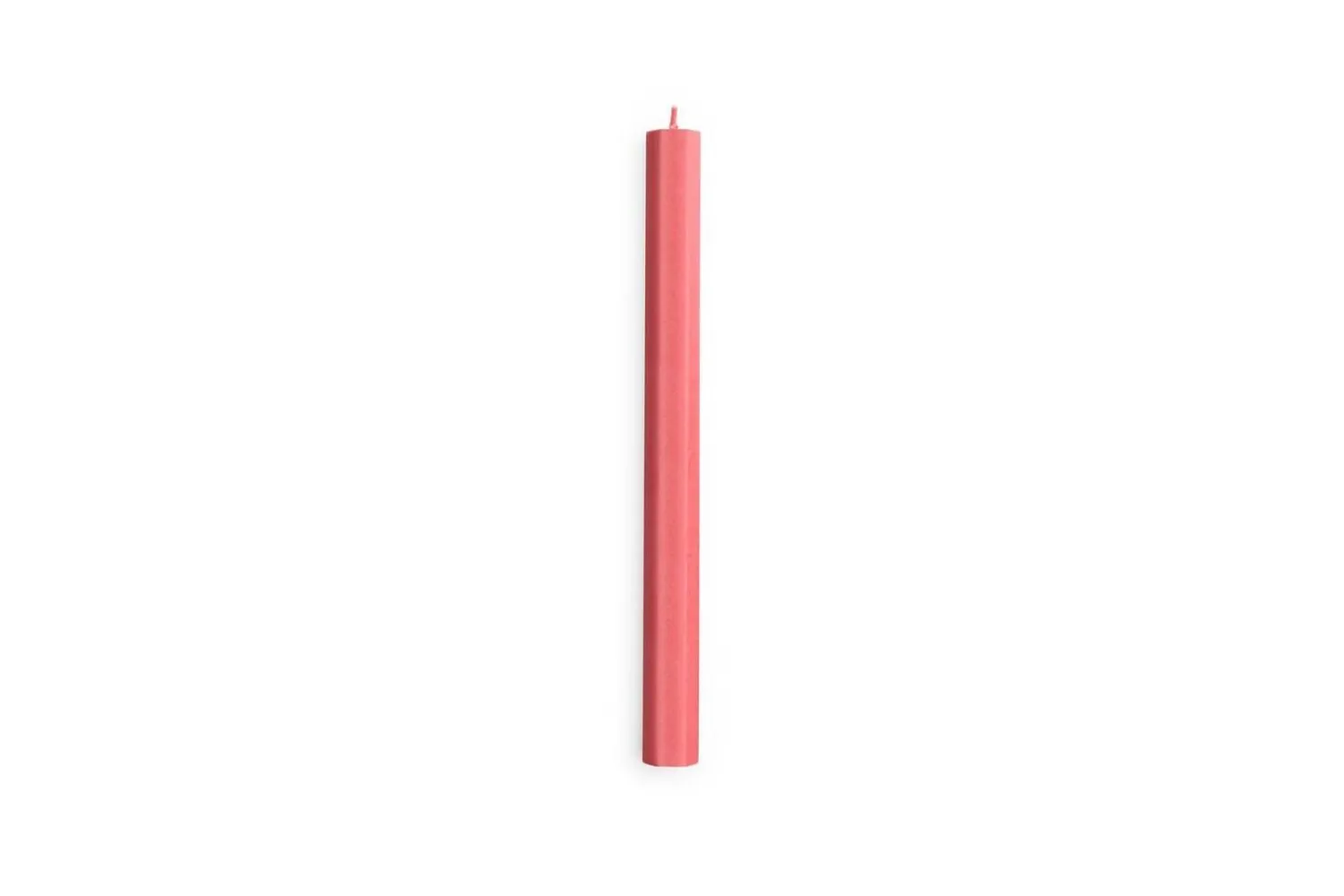 Best Hay - Hexagon Candle - Raspberry