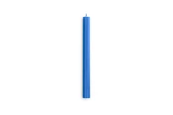 Hot Hay - Hexagon Candle - Ultramarine