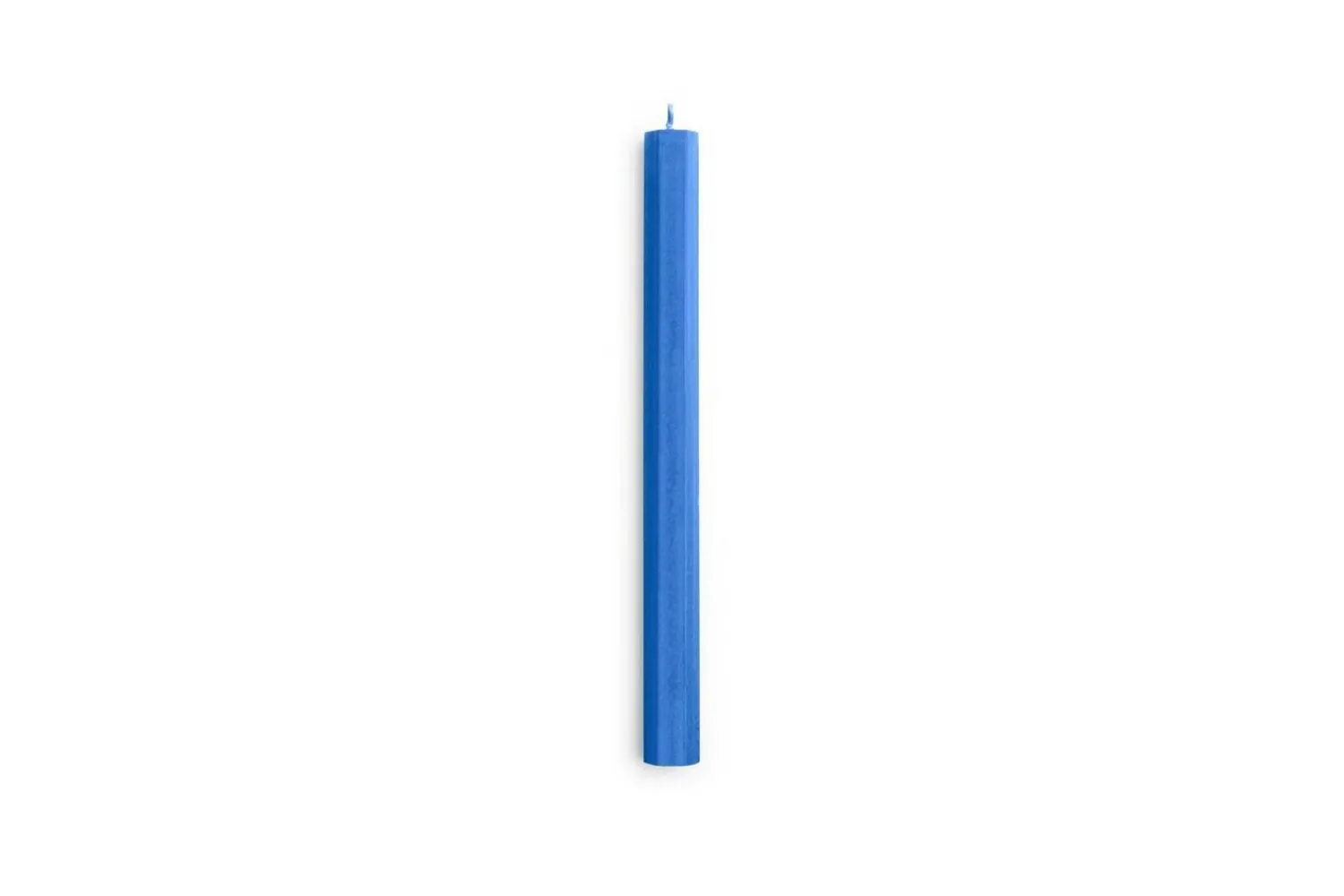 Hot Hay - Hexagon Candle - Ultramarine