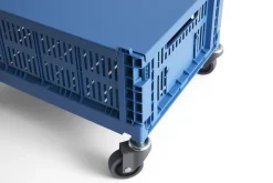 Outlet Hay - Hjul til Colour Kasse - Medium