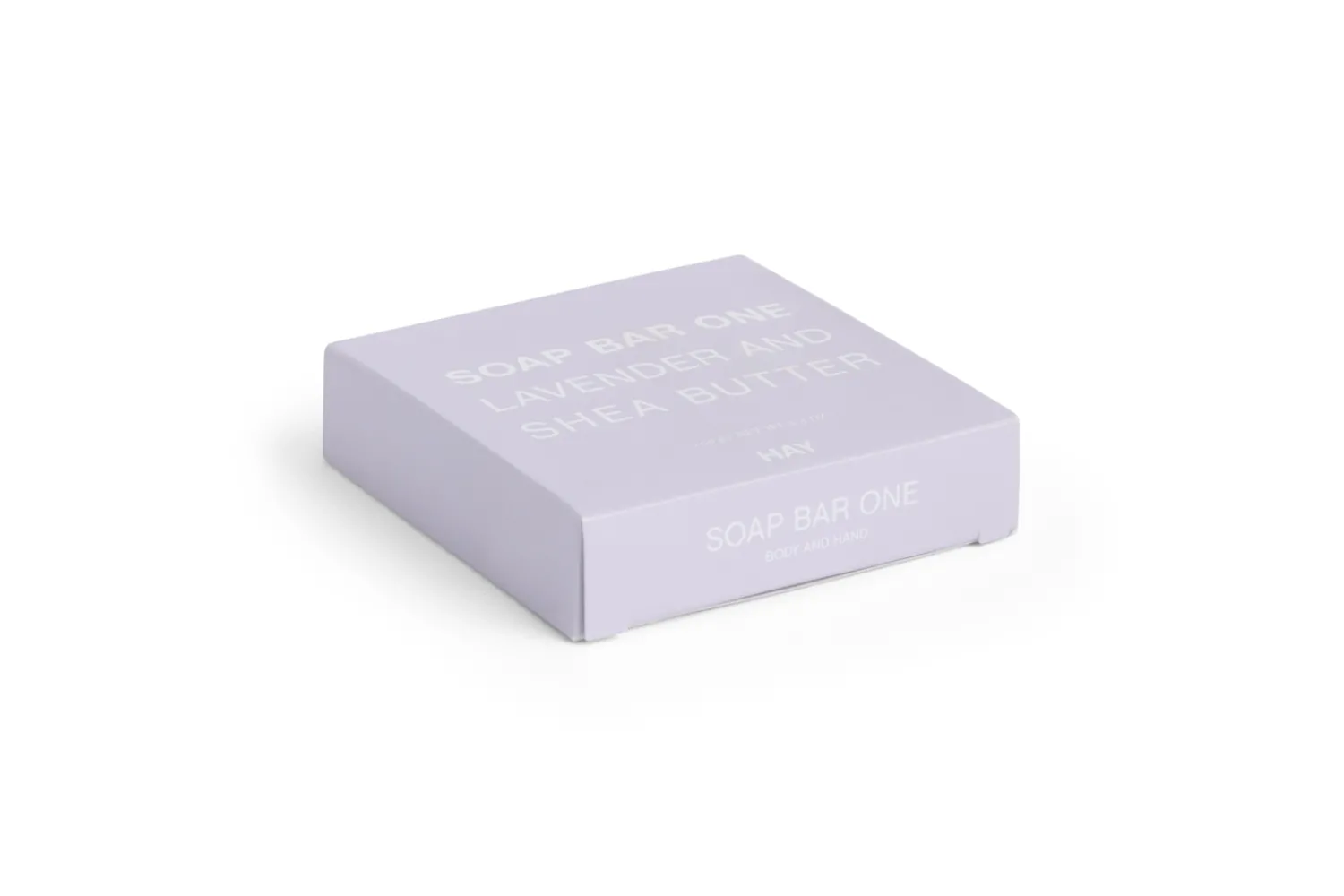 New Hay - håndsæbe - One - Lavender