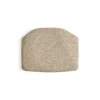 Clearance Hay - Hynde til J77 stolen - Stof Bolgheri-LGG60