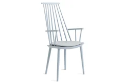 Hay - Hynde til J110 stolen - Stof Bolgheri-LGG60