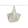 Discount Hay - Indkøbsnet - Logo Weekend Bag - Black / Sort