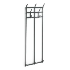 New Hay - Knagerække - Tape Coat Rack - Large - Charcoal