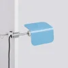 Discount Hay - Lampe - Apex Clip Lamp - Blå